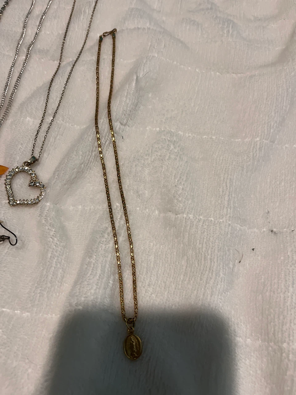 Assorted Necklaces Set $3 each - photo 4