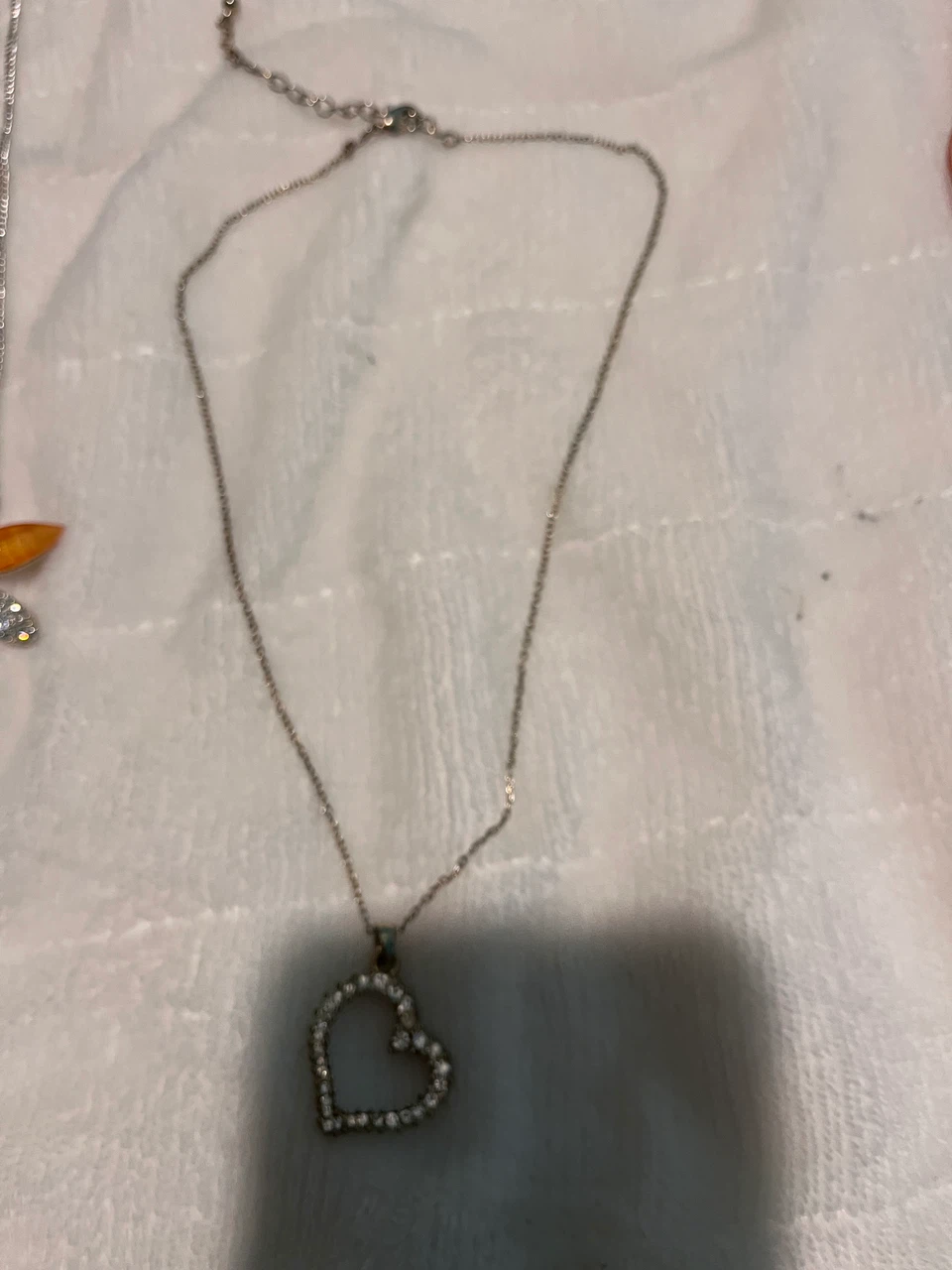 Assorted Necklaces Set $3 each - photo 5