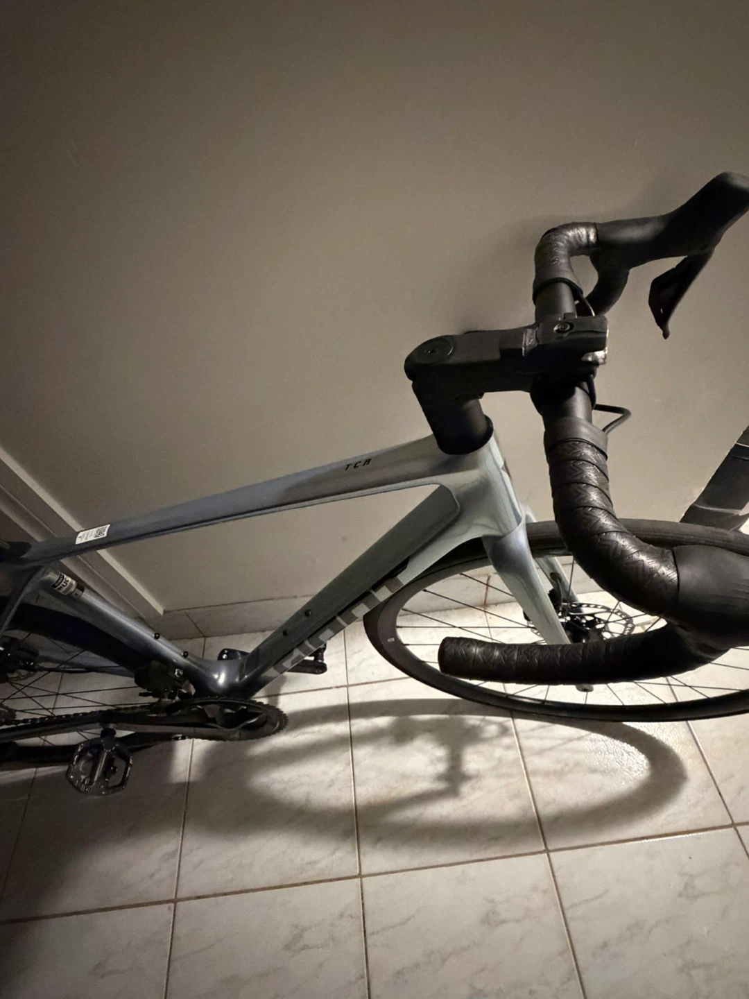 Giant TCR Advanced 1 2026 - photo 2
