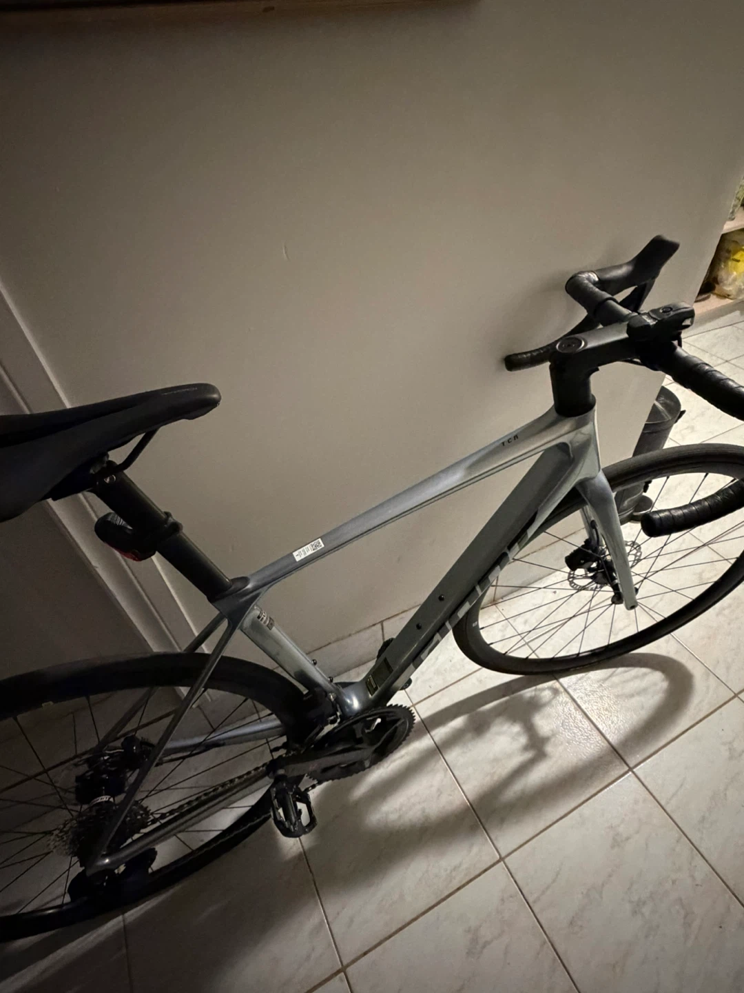 Giant TCR Advanced 1 2026 - photo 3