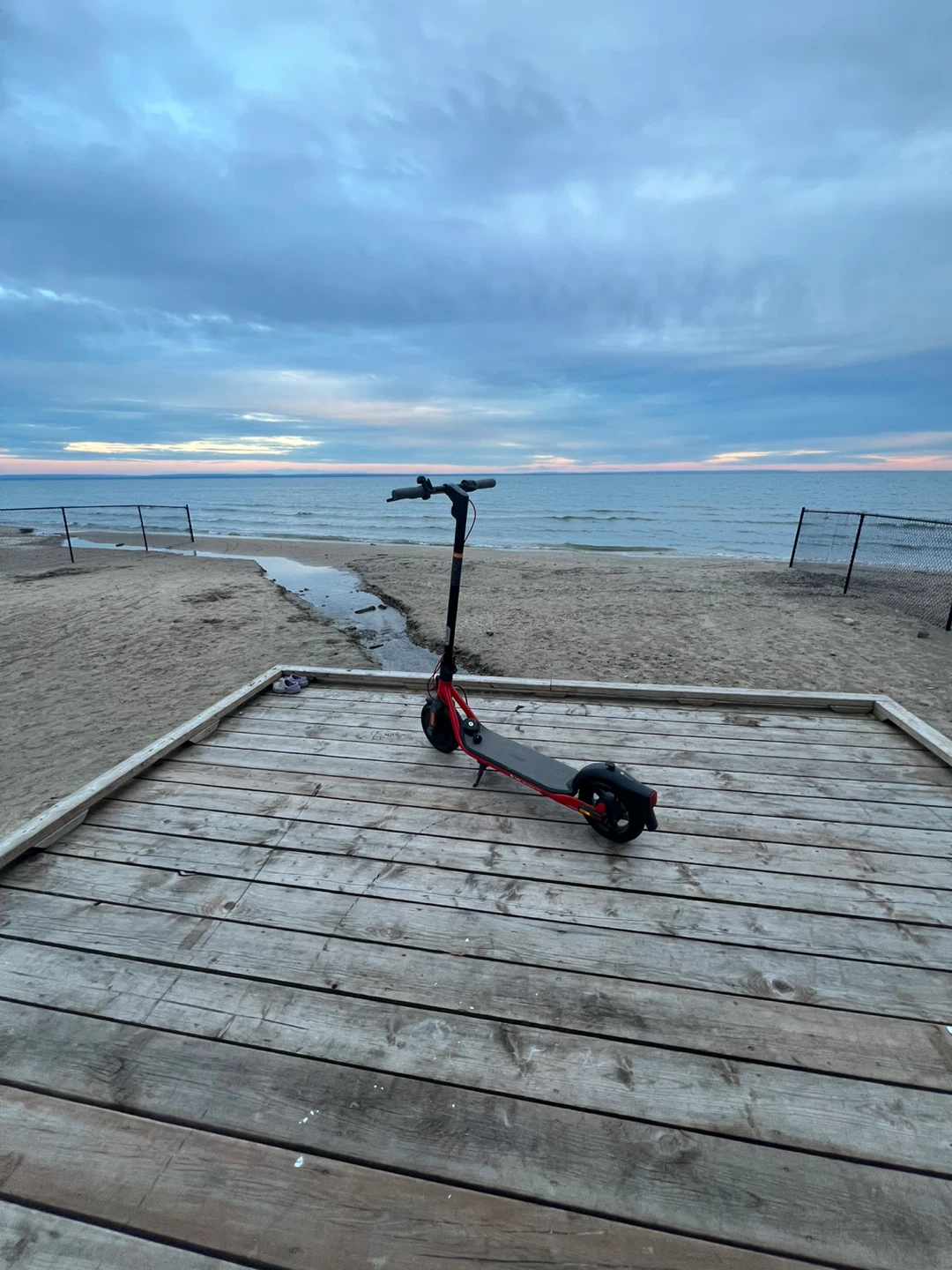 Segway ninebot d38u