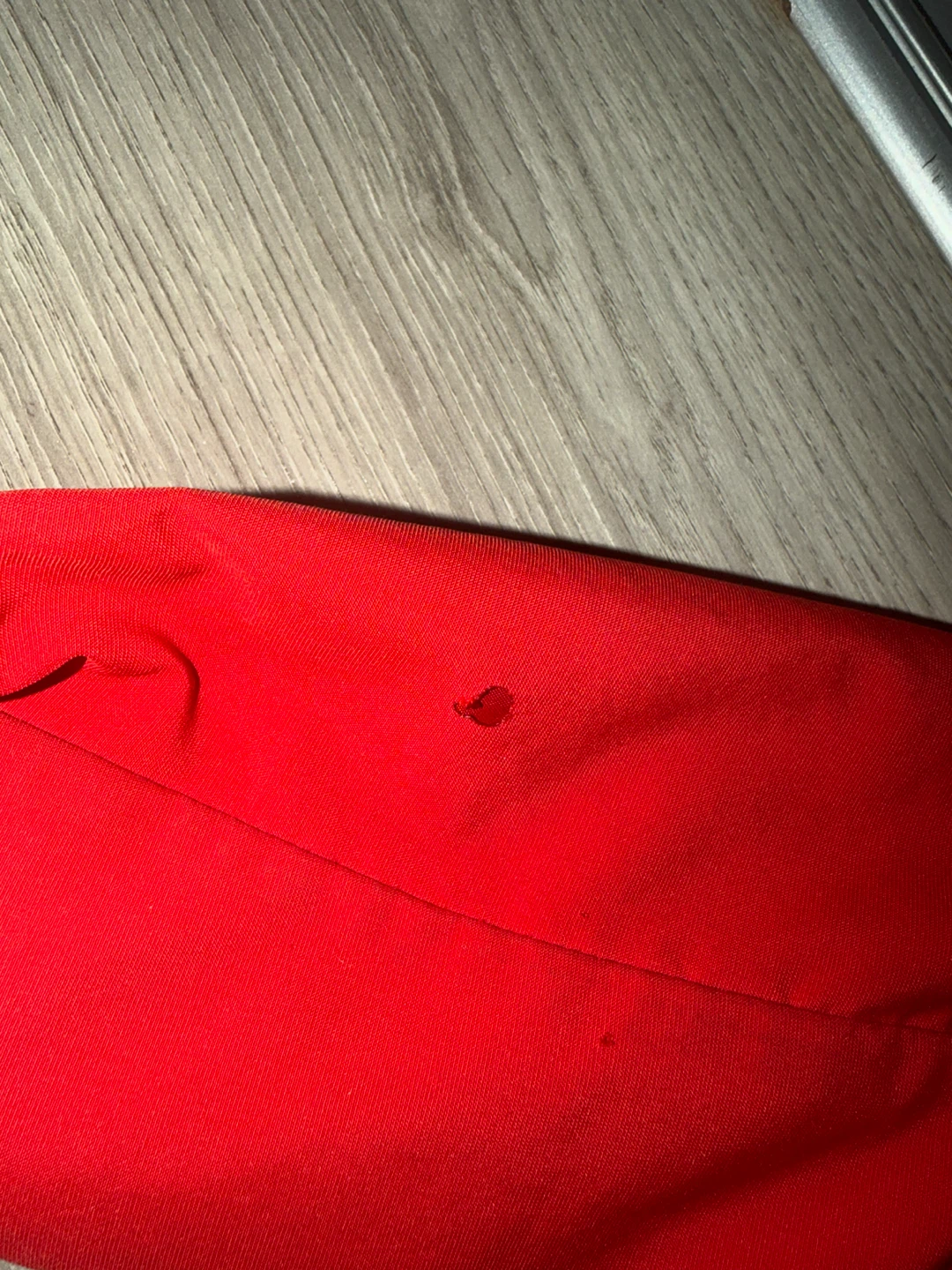 Nike Georgia Team Jacket - photo 3