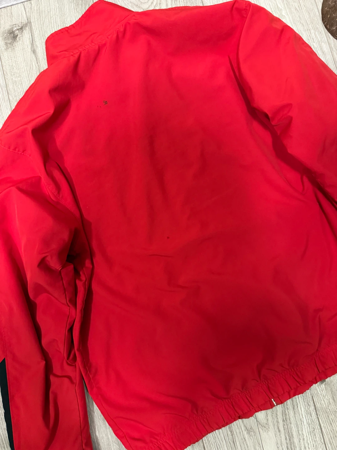 Nike Georgia Team Jacket - photo 4