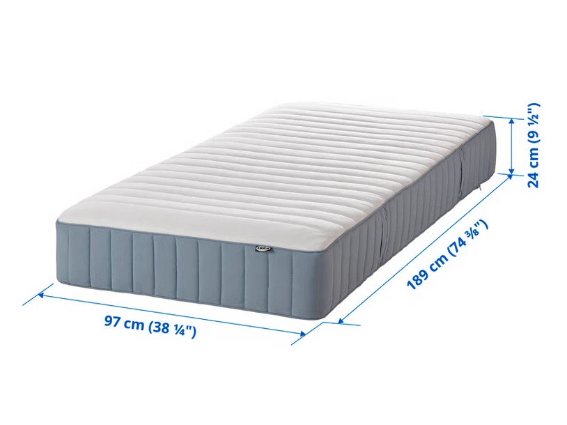 IKEA Mattress Twin