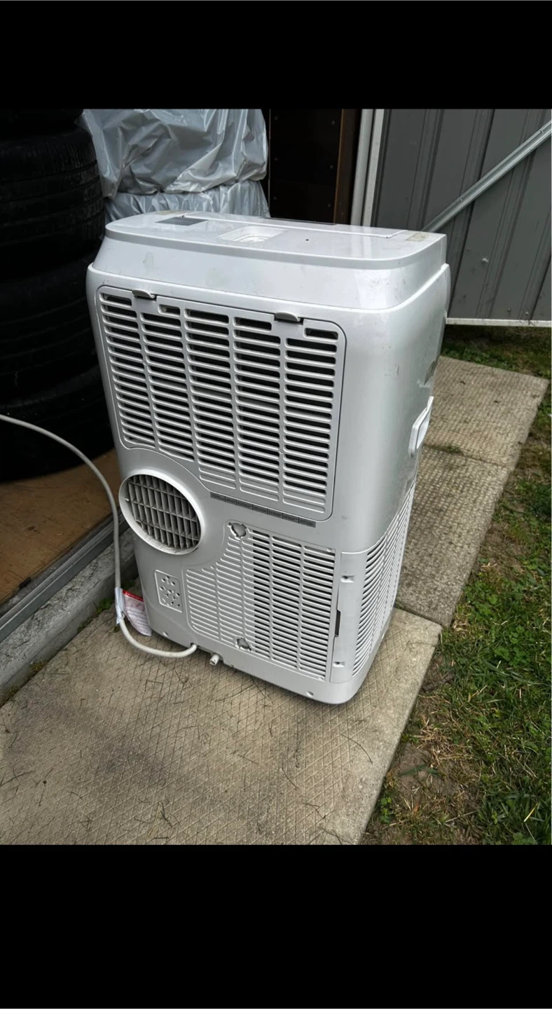 Danby Portable Air Conditioner - photo 3