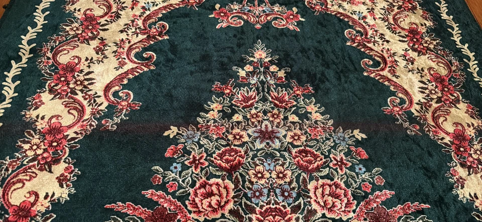 Decorative Prayer Rug - photo 2