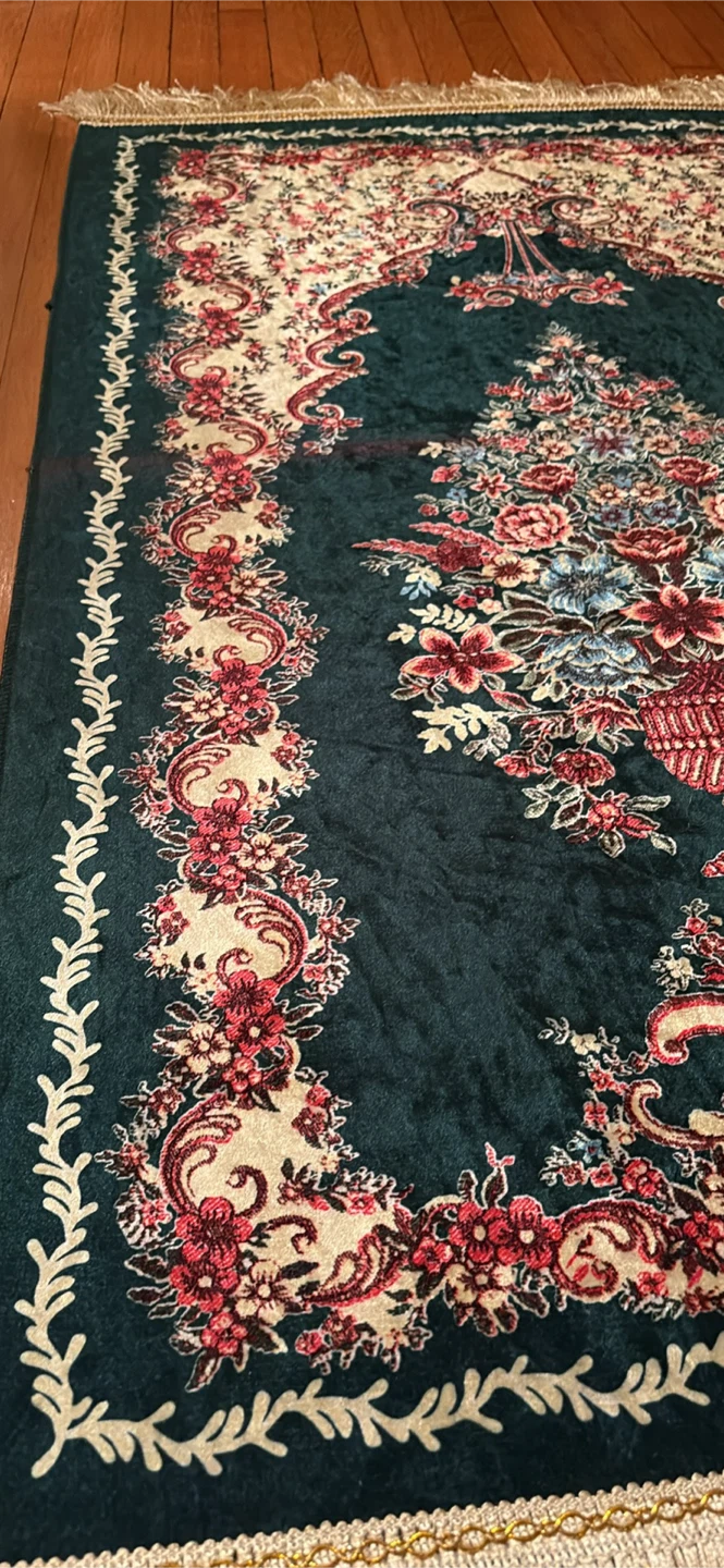 Decorative Prayer Rug - photo 3