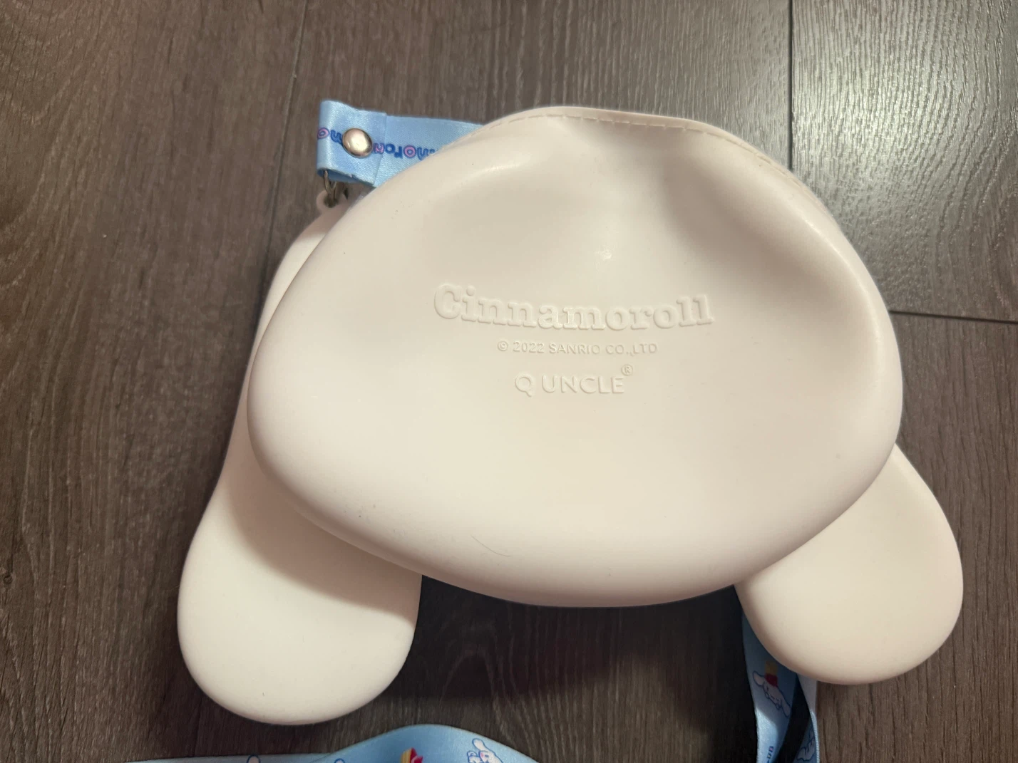 Cinnamoroll Purse with Strap - photo 3