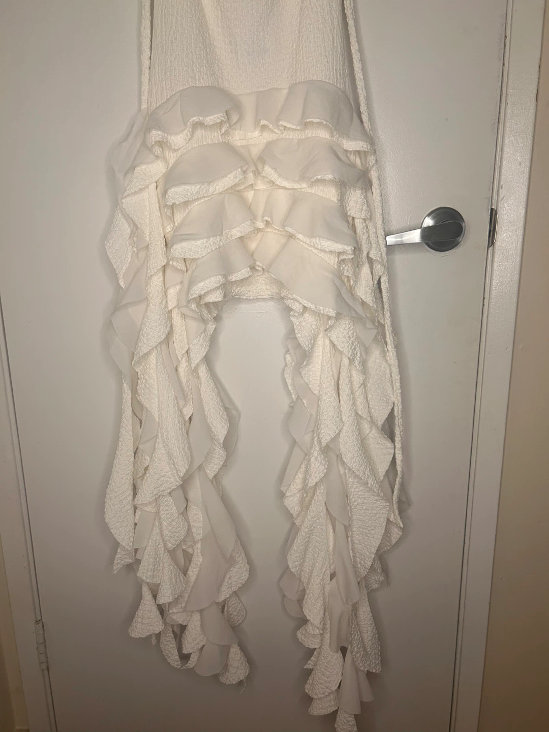 White Dress - photo 3
