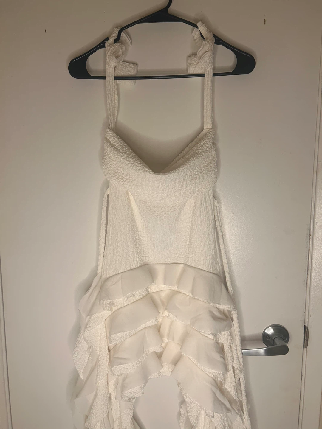 White Dress - photo 4