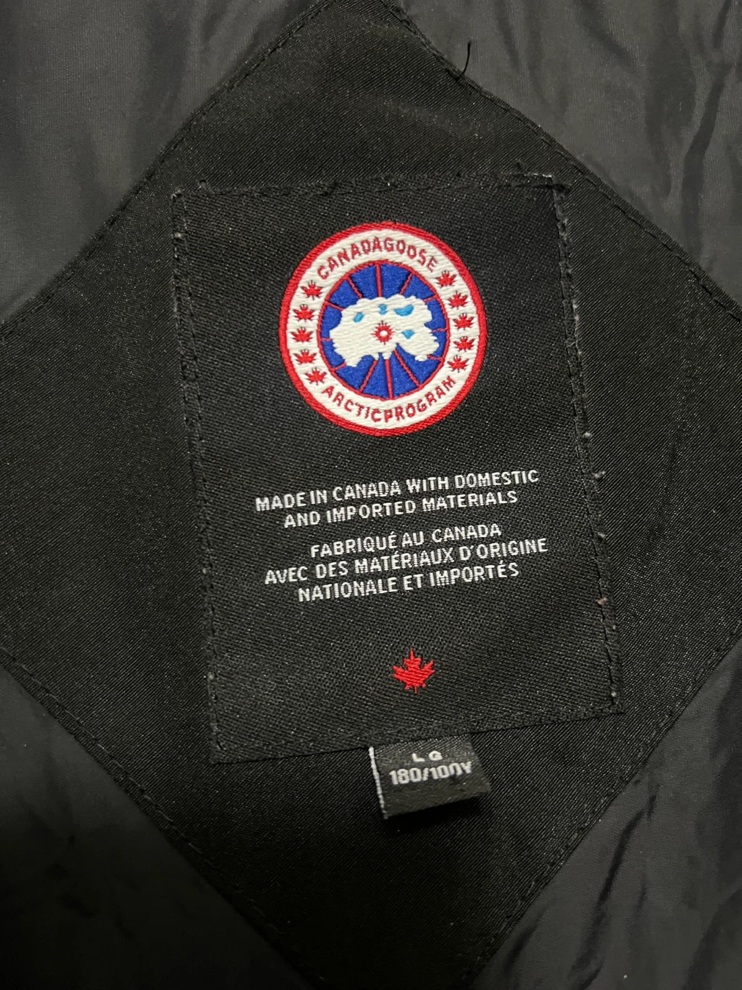 Canada Goose Wyndham Parka Winter Jacket - photo 3