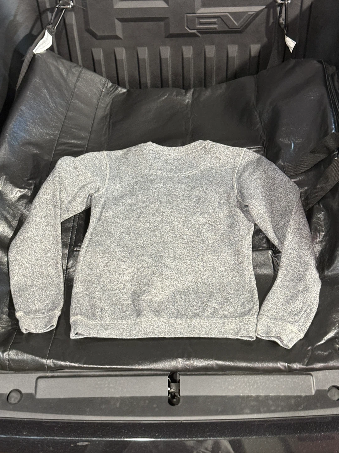 Kenzo Paris Eiffel Tower Crewneck Sweater - photo 2