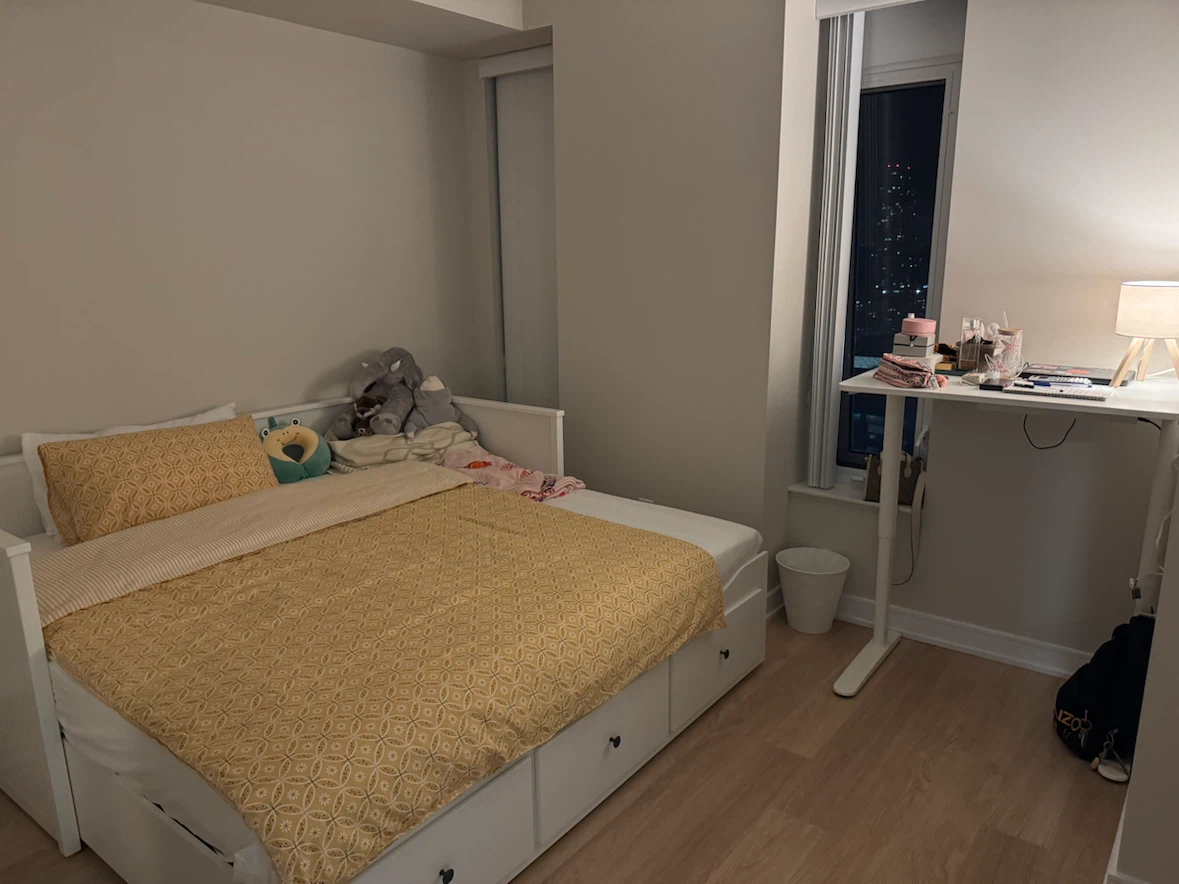 IKEA Daybed with 3 Drawers - White - photo 4