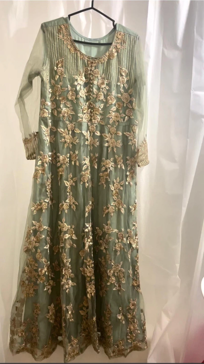 long kurti only