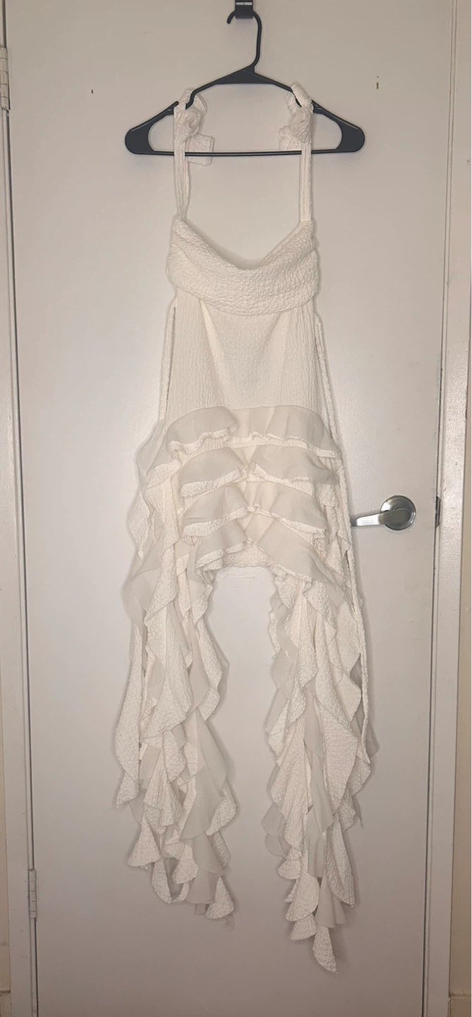 White Dress - photo 2