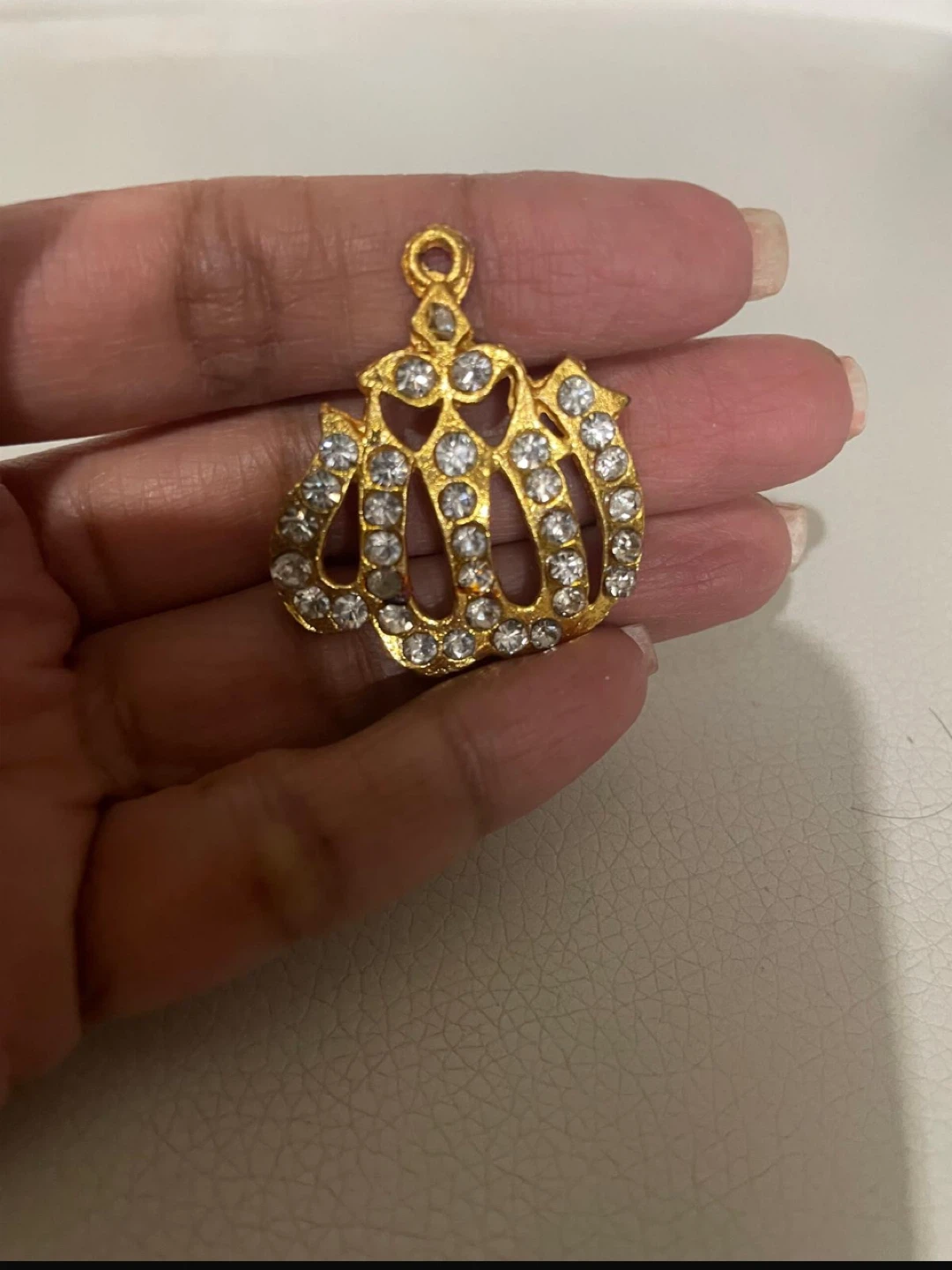 pendant