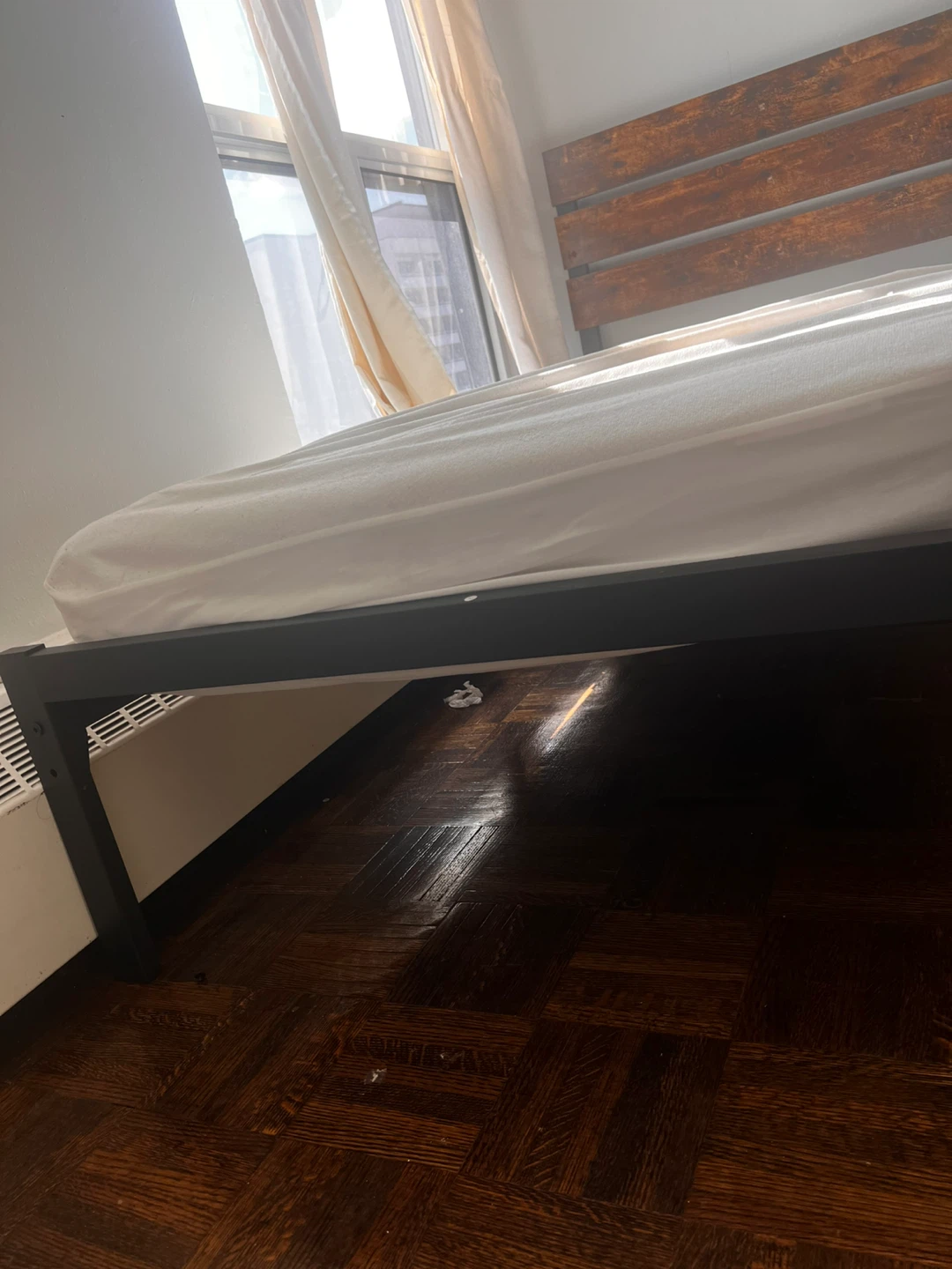 Ikea twin mattress - photo 3