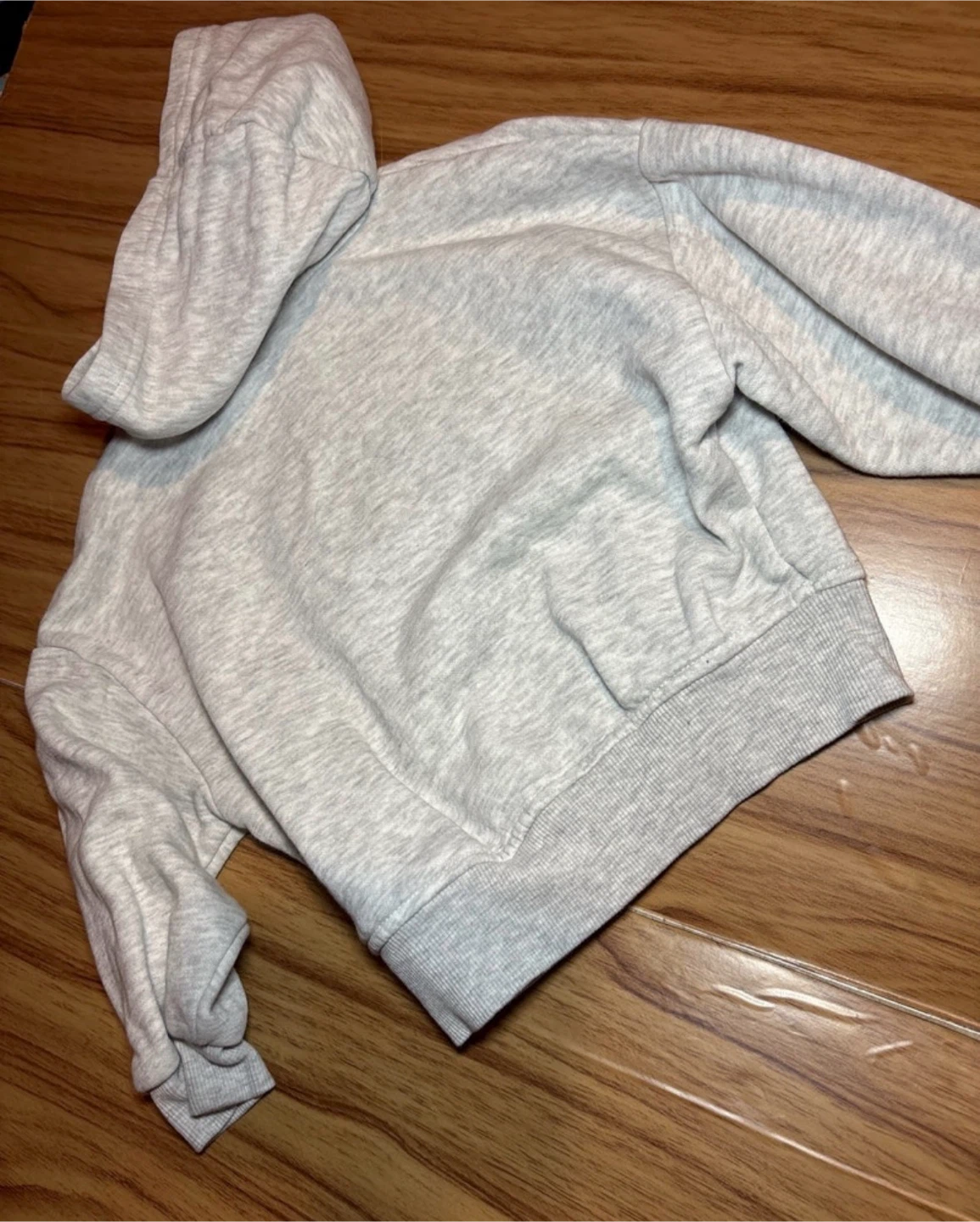 Girl’s George Hoodie szXS (4-5) - photo 2