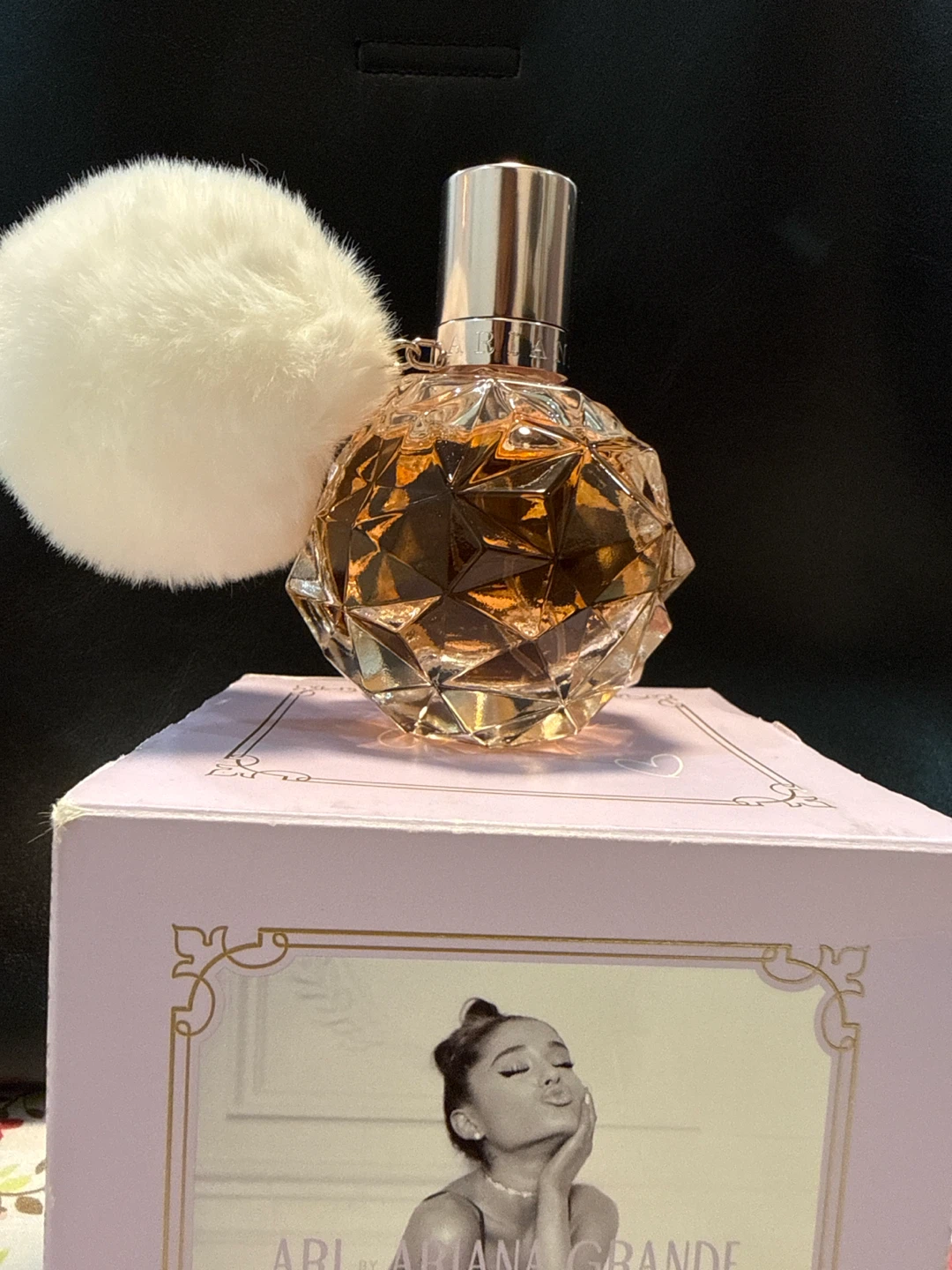 Ariana Grande Sweet Like Candy Eau de Parfum