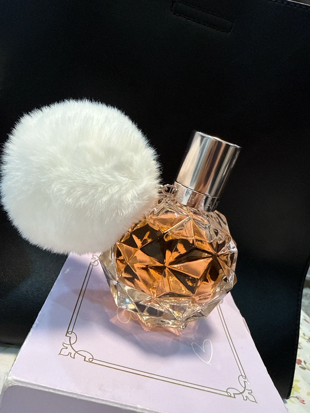 Ariana Grande Sweet Like Candy Eau de Parfum - photo 2