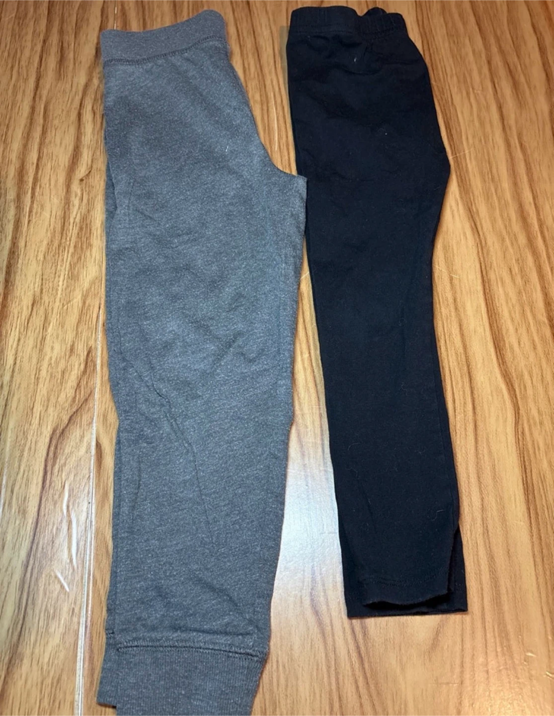 George Girls' Leggings sz5T / XS(4-5)