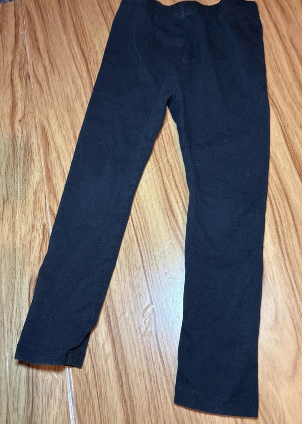 George Girls' Leggings sz5T / XS(4-5) - photo 4