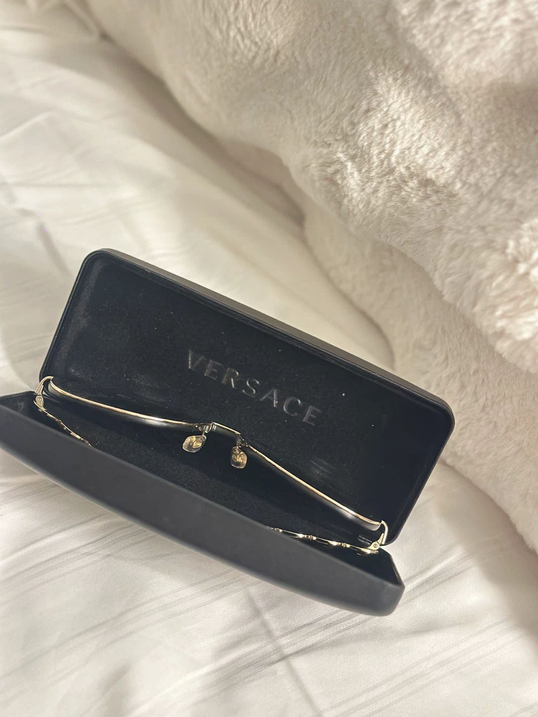 Versace Sunglasses