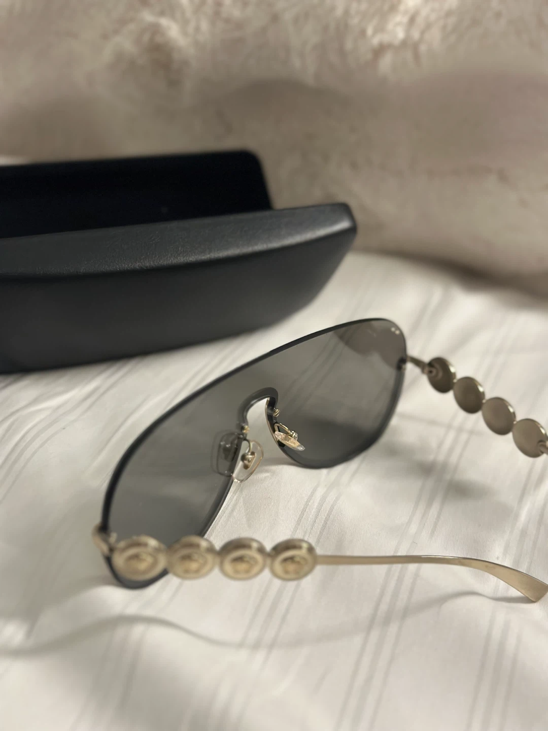 Versace Sunglasses - photo 2