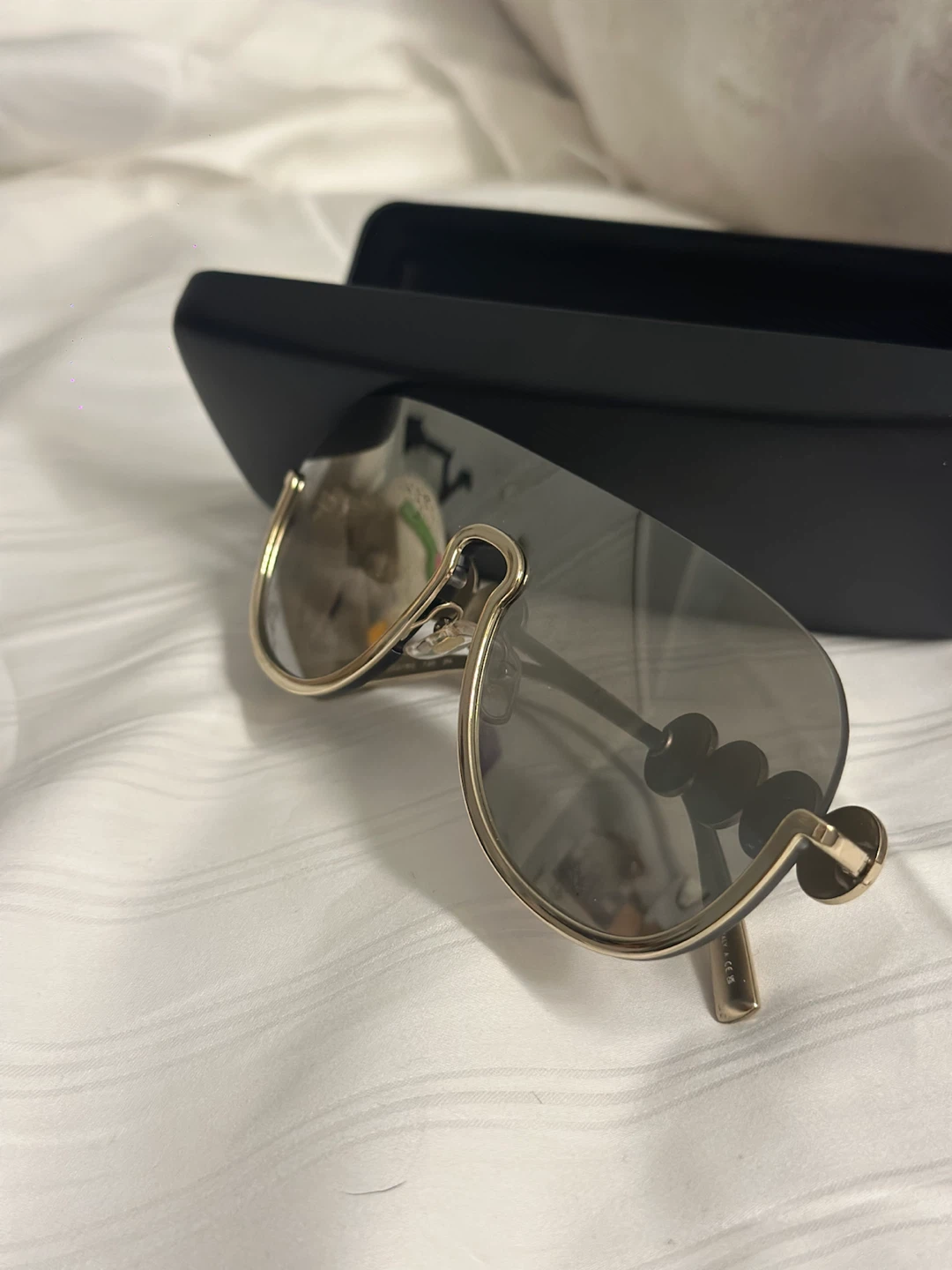 Versace Sunglasses - photo 3