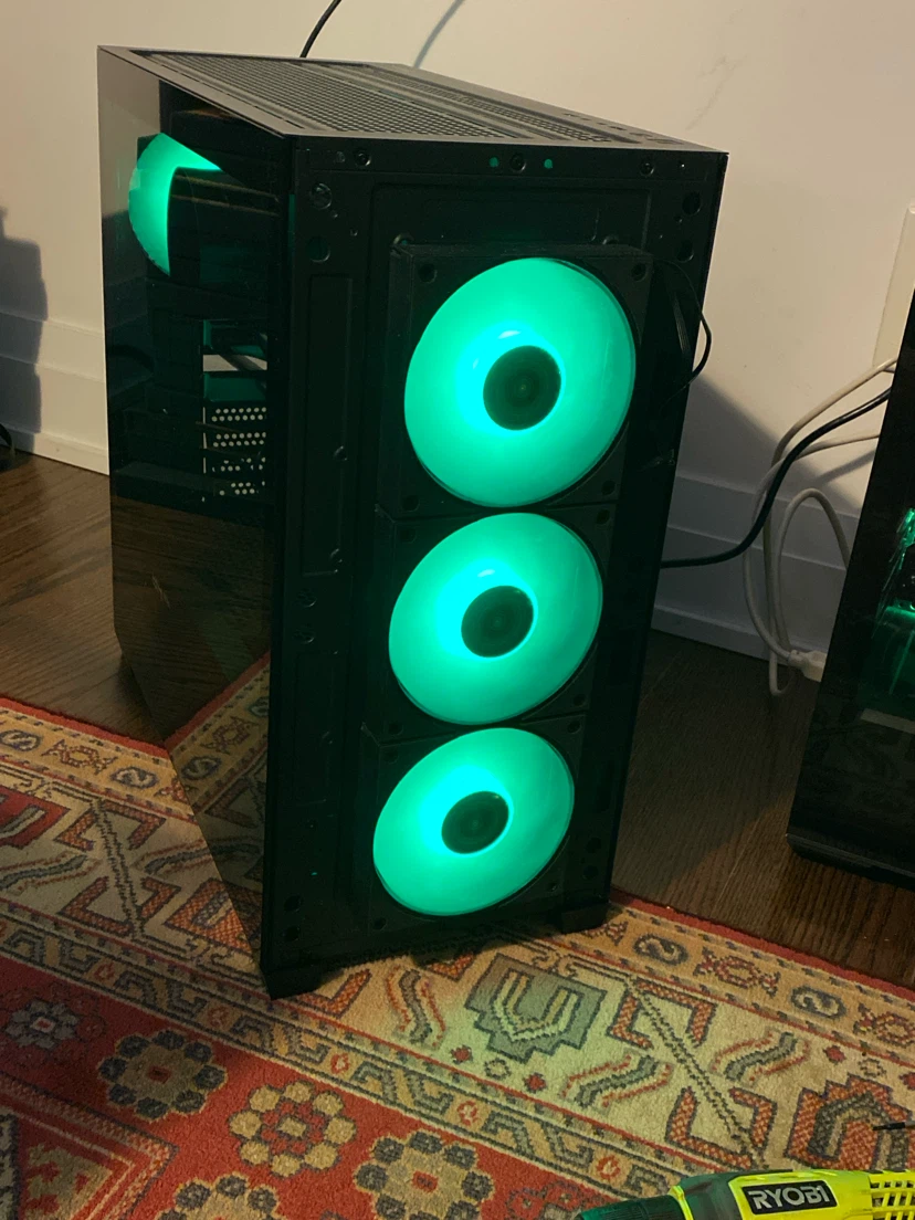🌟 beautiful fast BUDGET desktop setup 🌟 + - photo 5