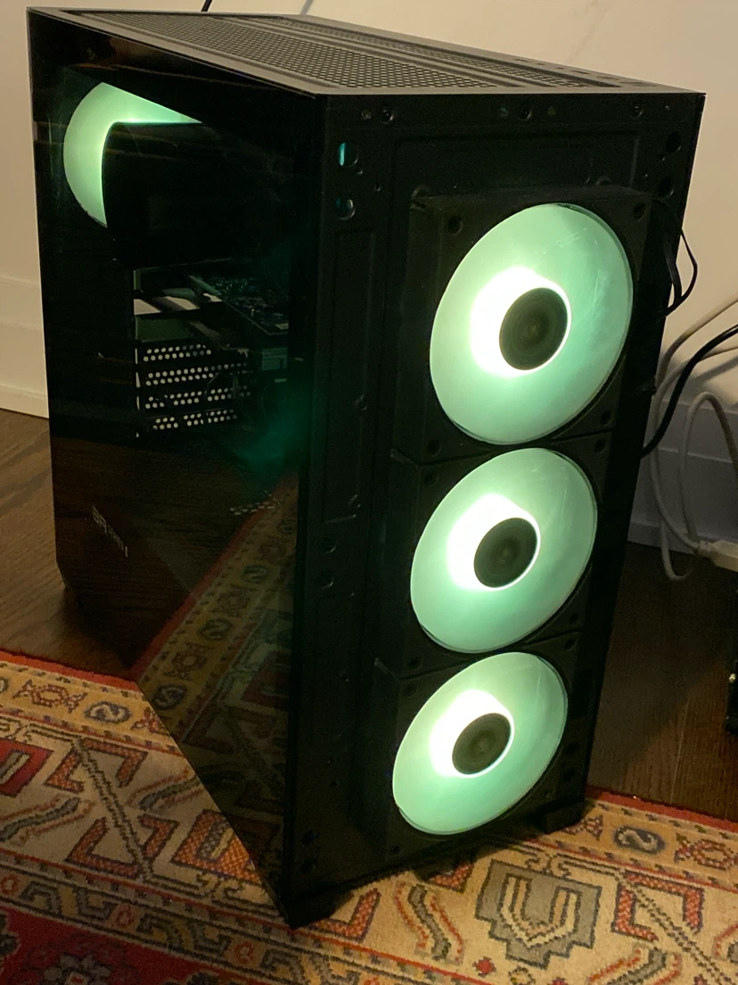 🌟 beautiful fast BUDGET desktop setup 🌟 + - photo 4