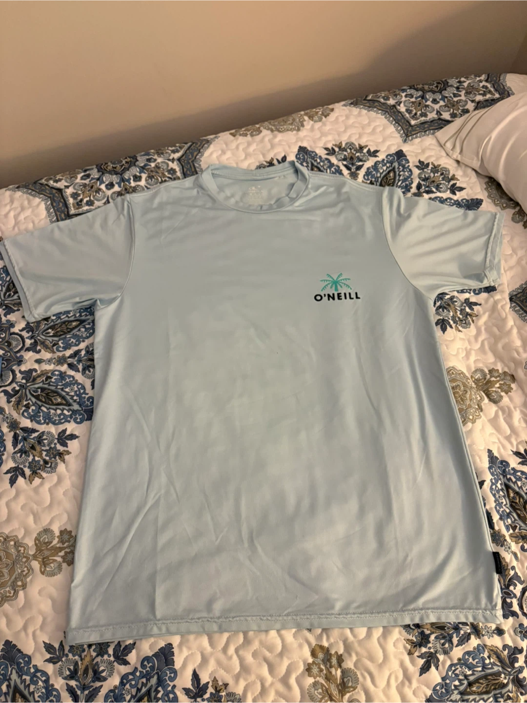 O'Neill & Hurley Short Sleeve T-Shirts