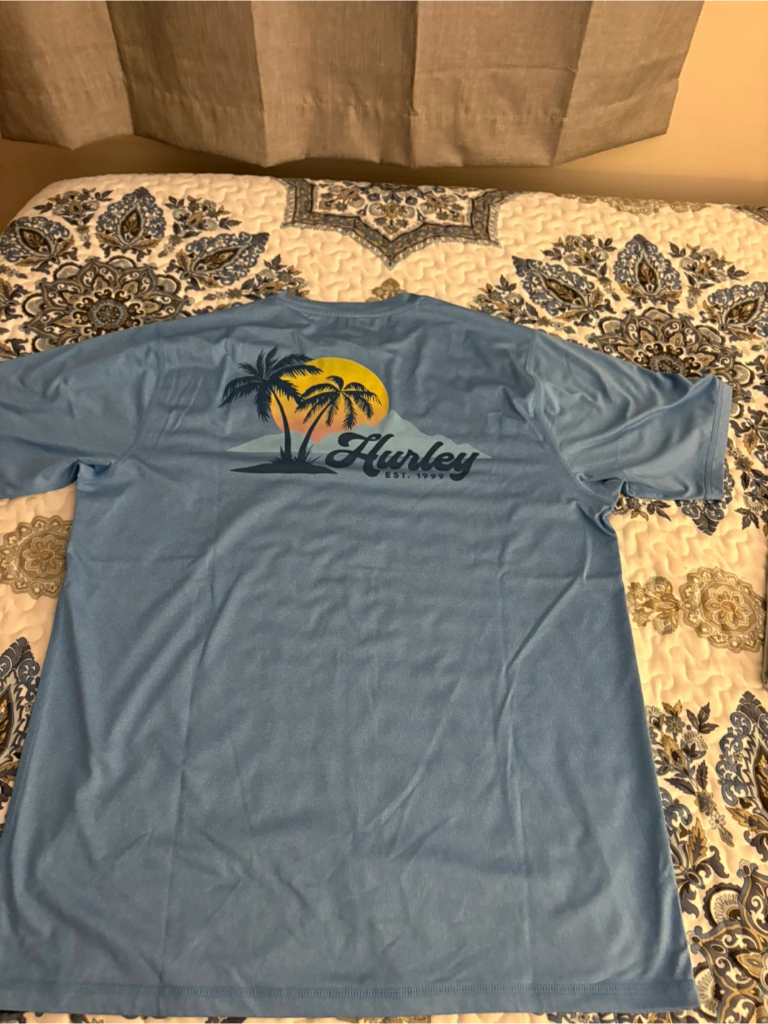 O'Neill & Hurley Short Sleeve T-Shirts - photo 2