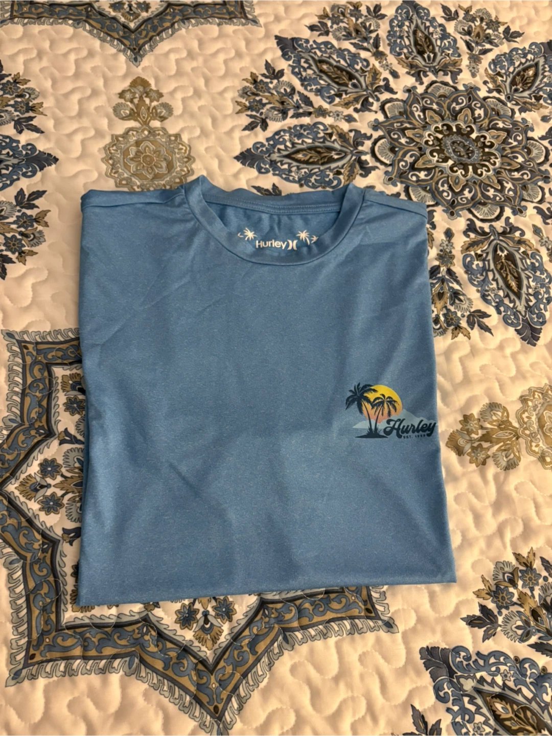O'Neill & Hurley Short Sleeve T-Shirts - photo 3