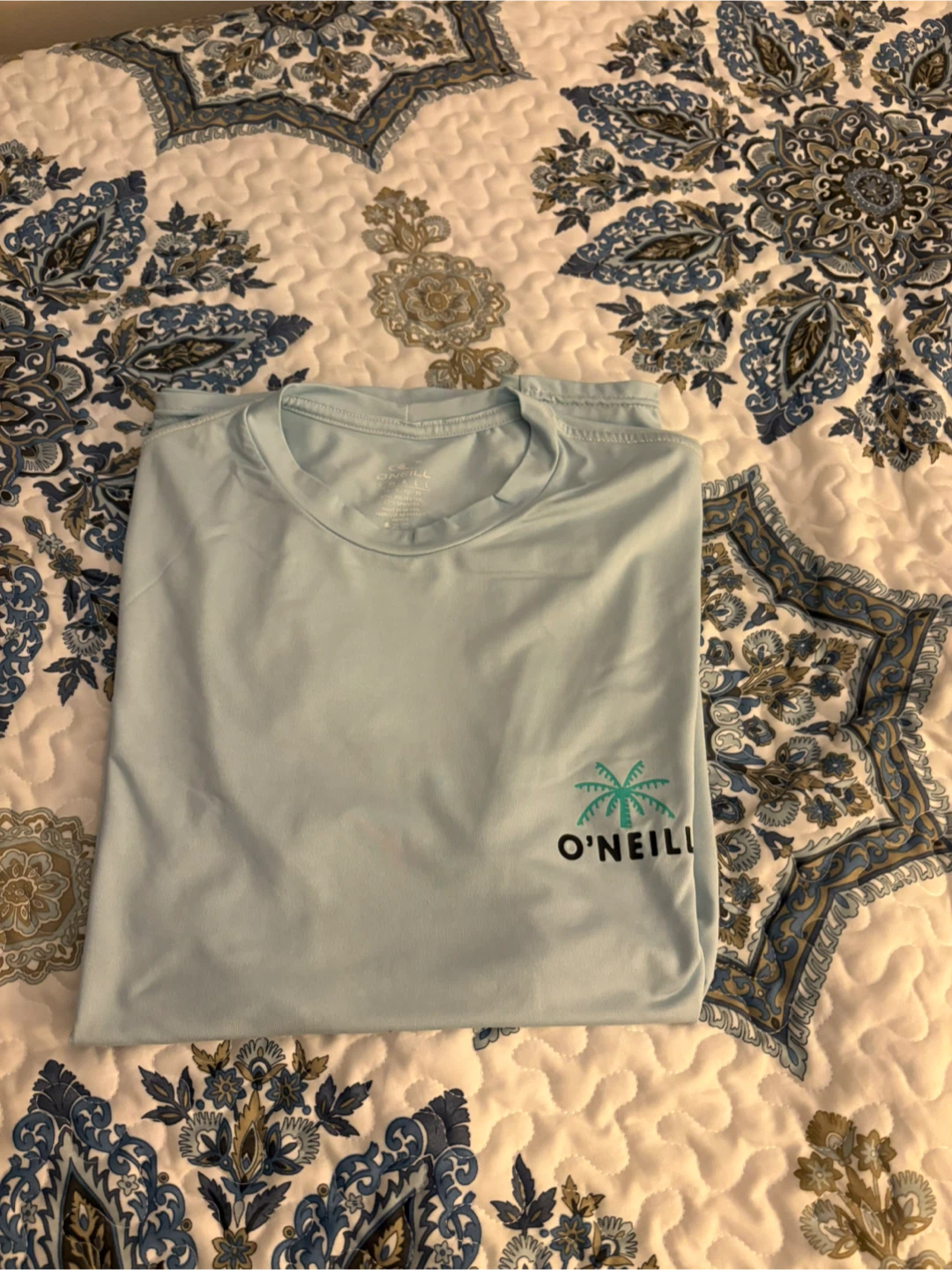 O'Neill & Hurley Short Sleeve T-Shirts - photo 4