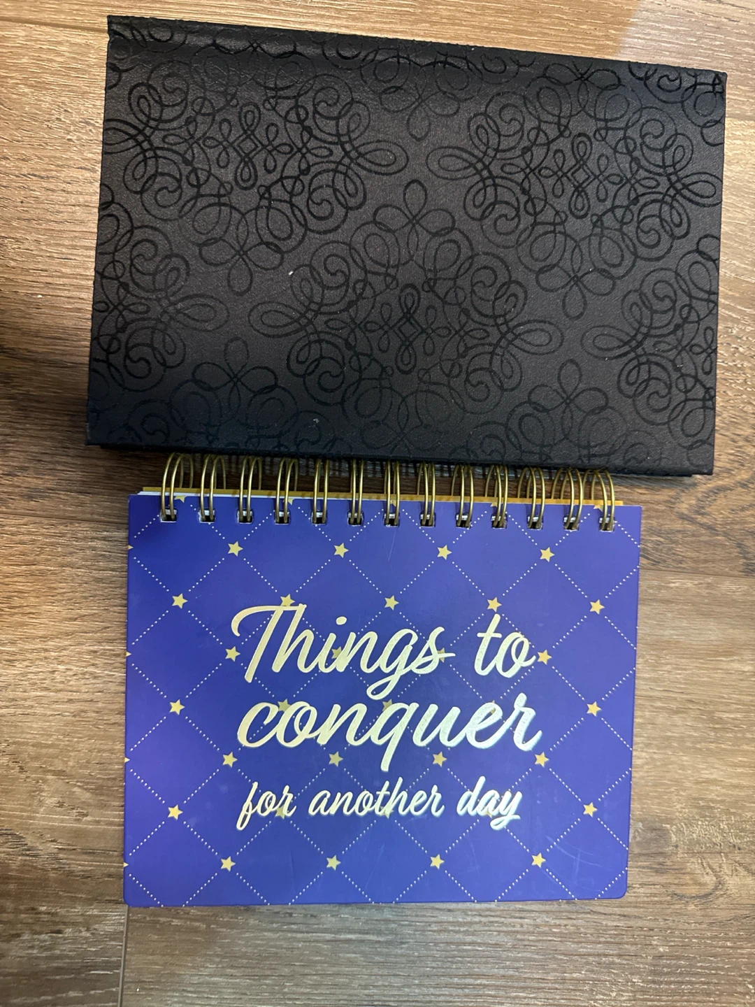 Bundle note book