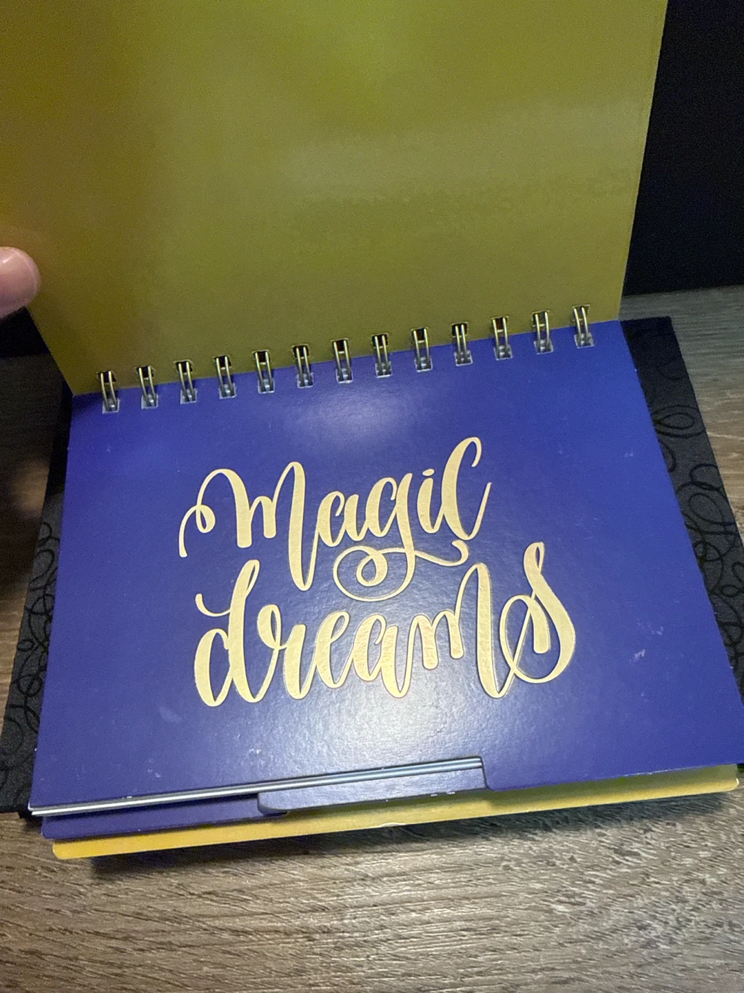 Bundle note book - photo 3