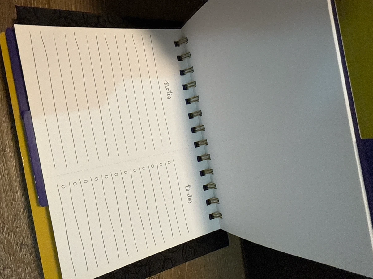 Bundle note book - photo 4