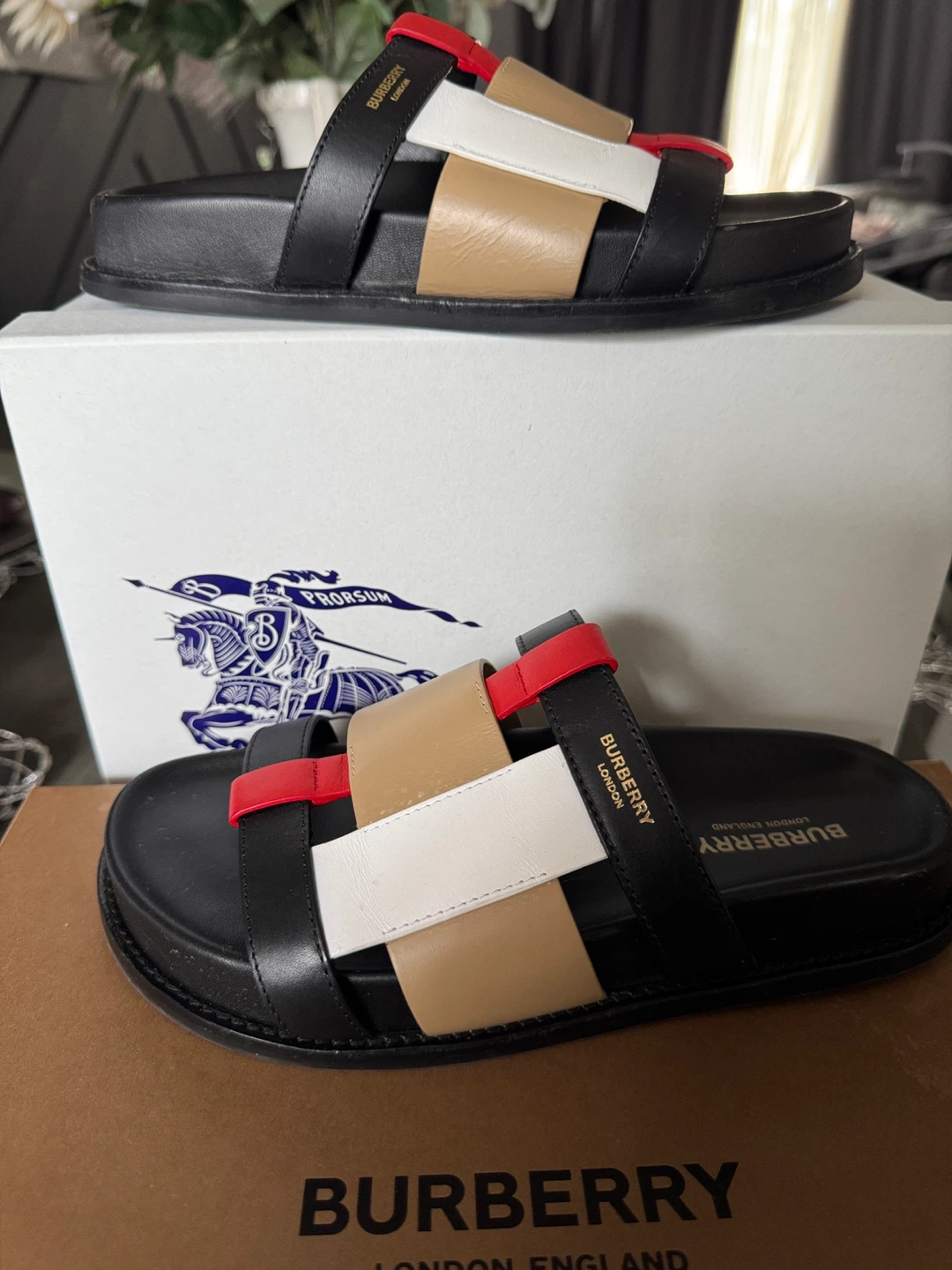 Burberry Sandals - photo 2