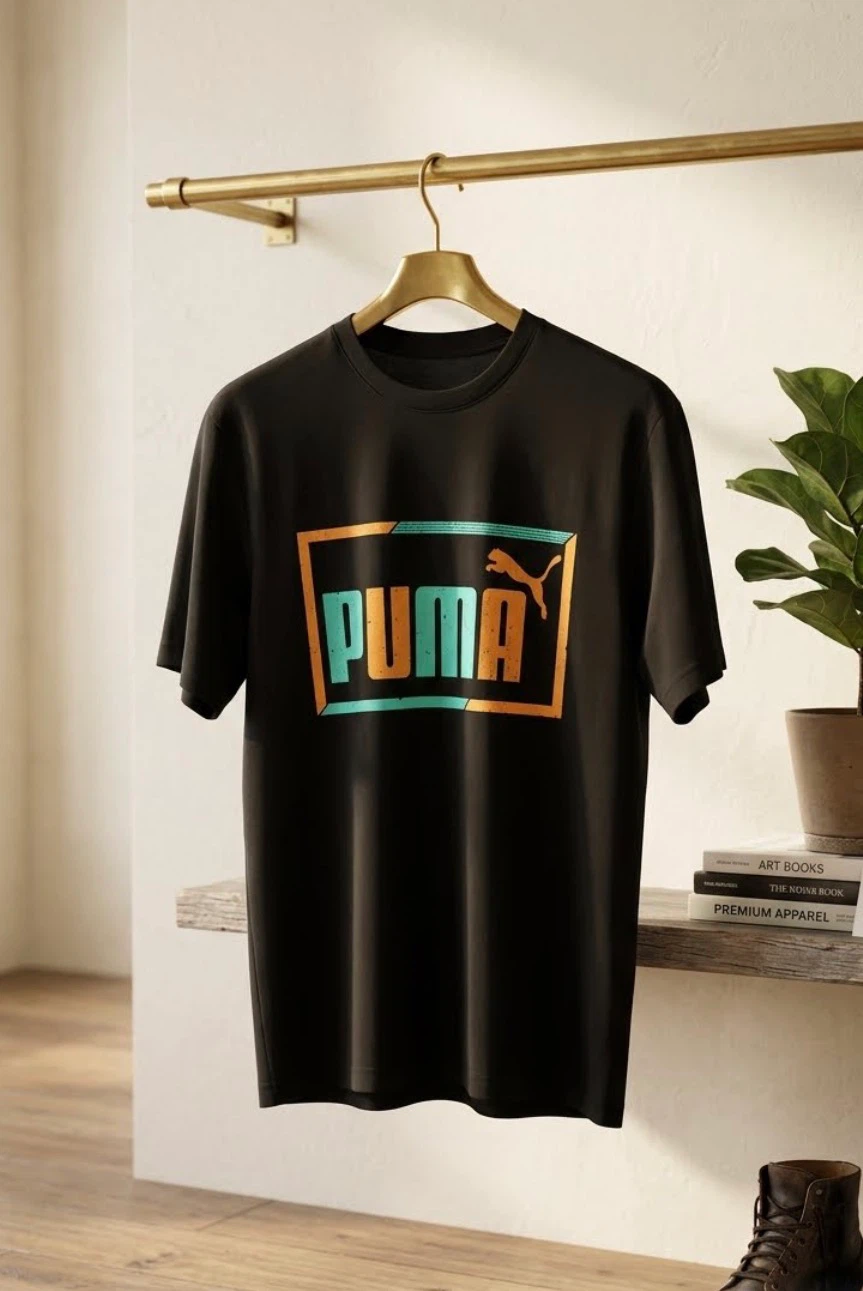 Puma T-Shirt M