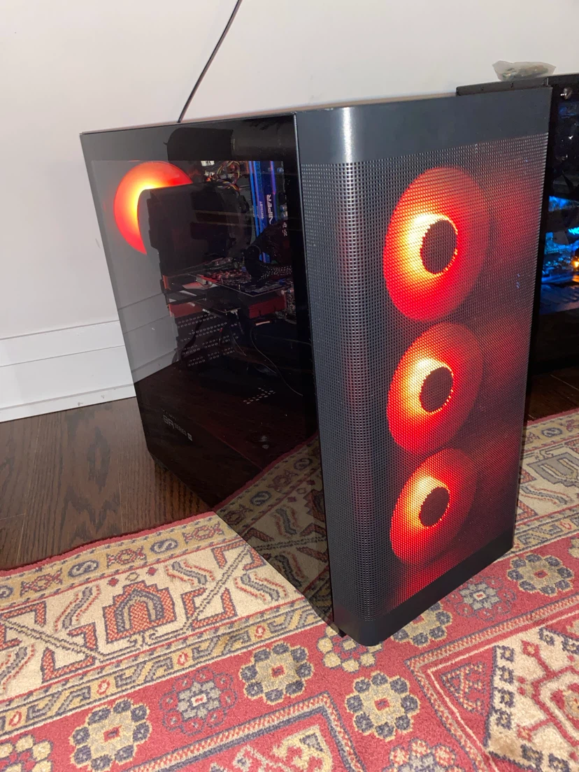 🌟 beautiful fast BUDGET desktop setup 🌟 + - photo 2