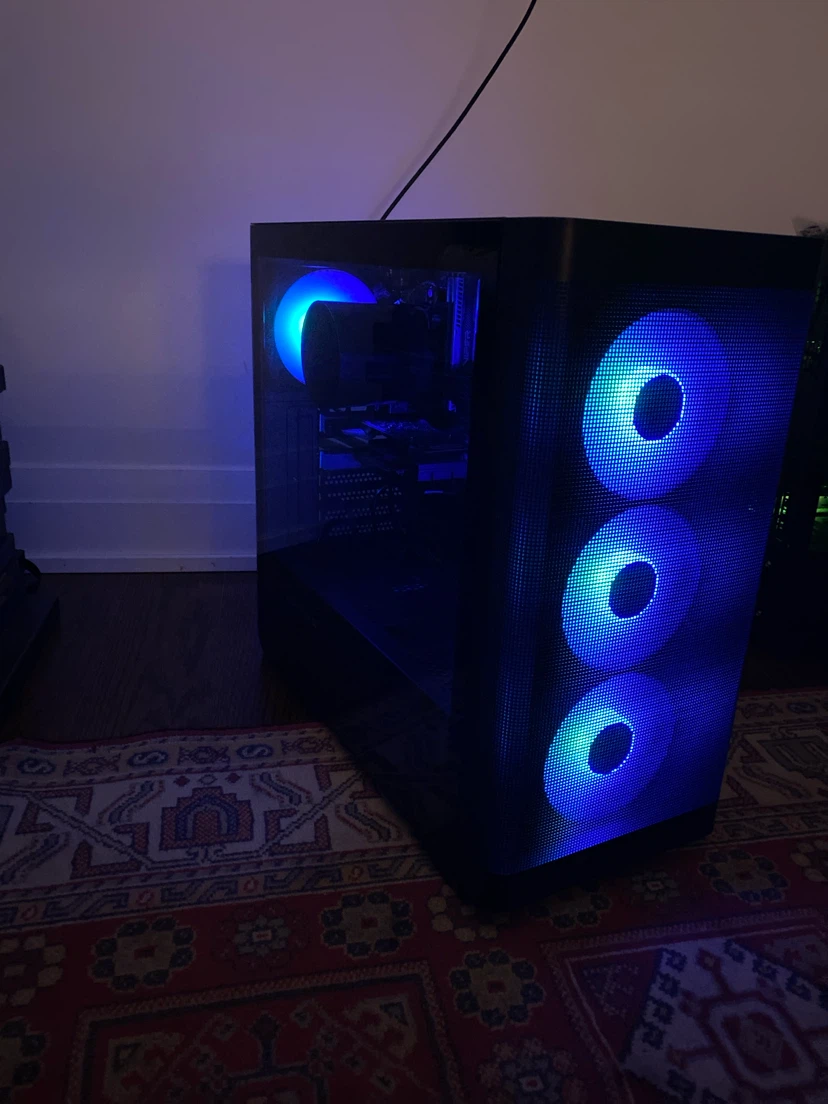 🌟 beautiful fast BUDGET desktop setup 🌟 + - photo 3