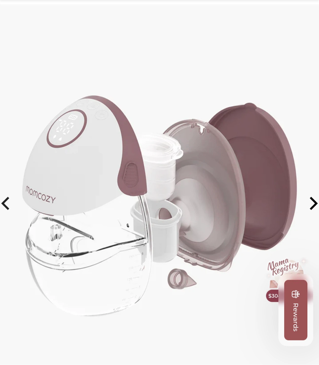 Breastfeeding & Pumping Bundle - photo 2