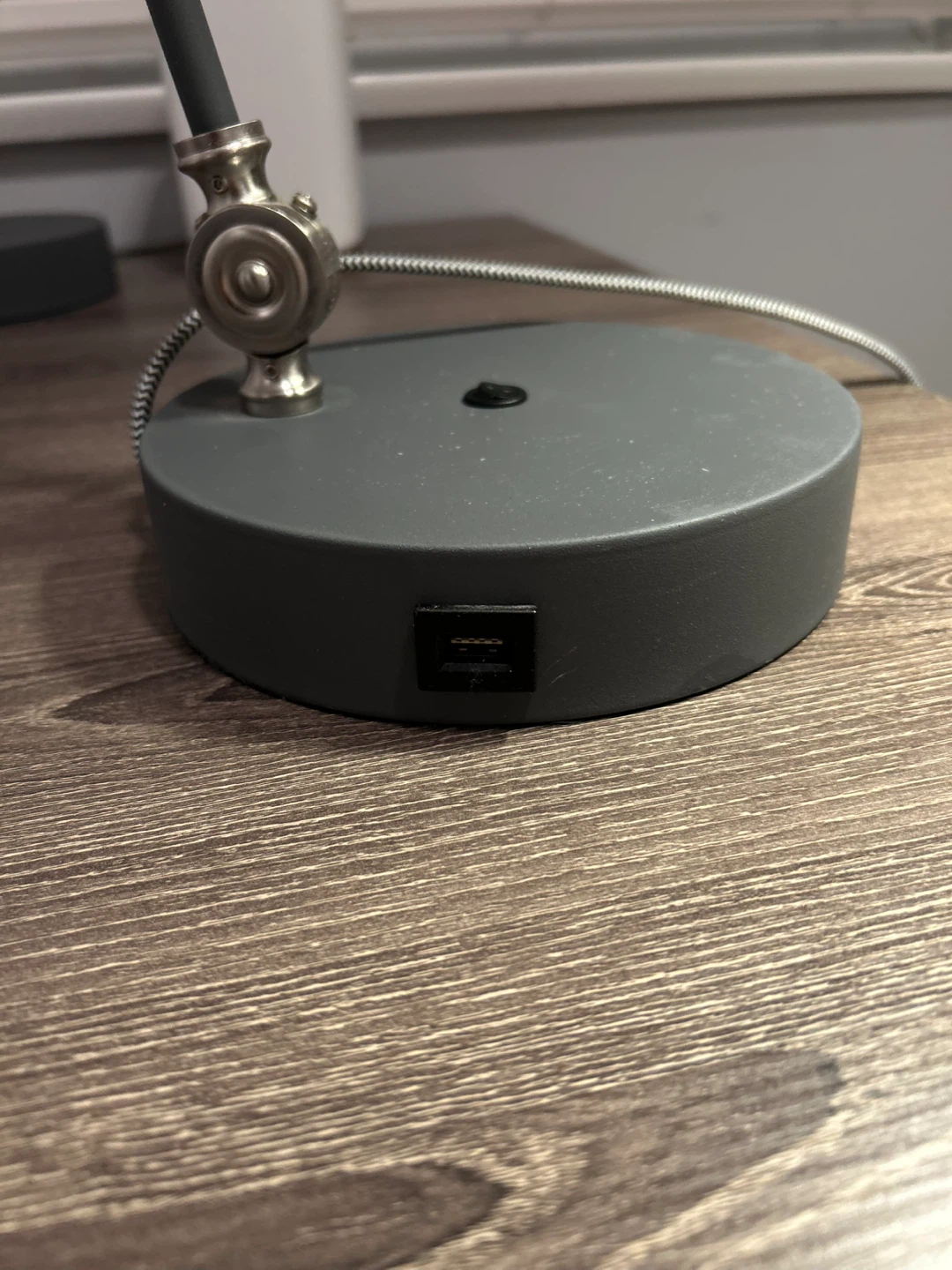 Adjustable Desk Lamp - photo 3