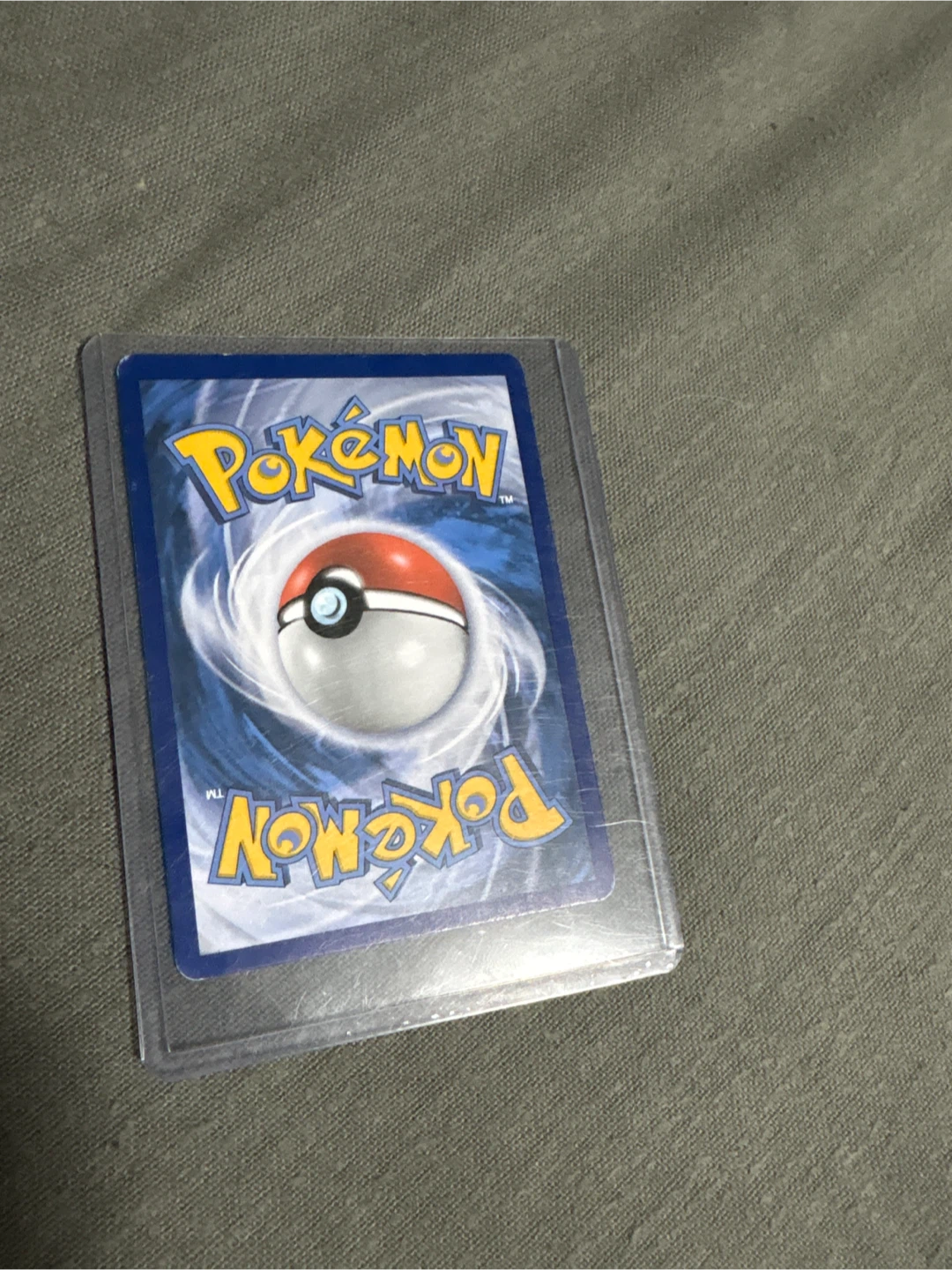 Umbreon GX Pokémon Card - photo 2