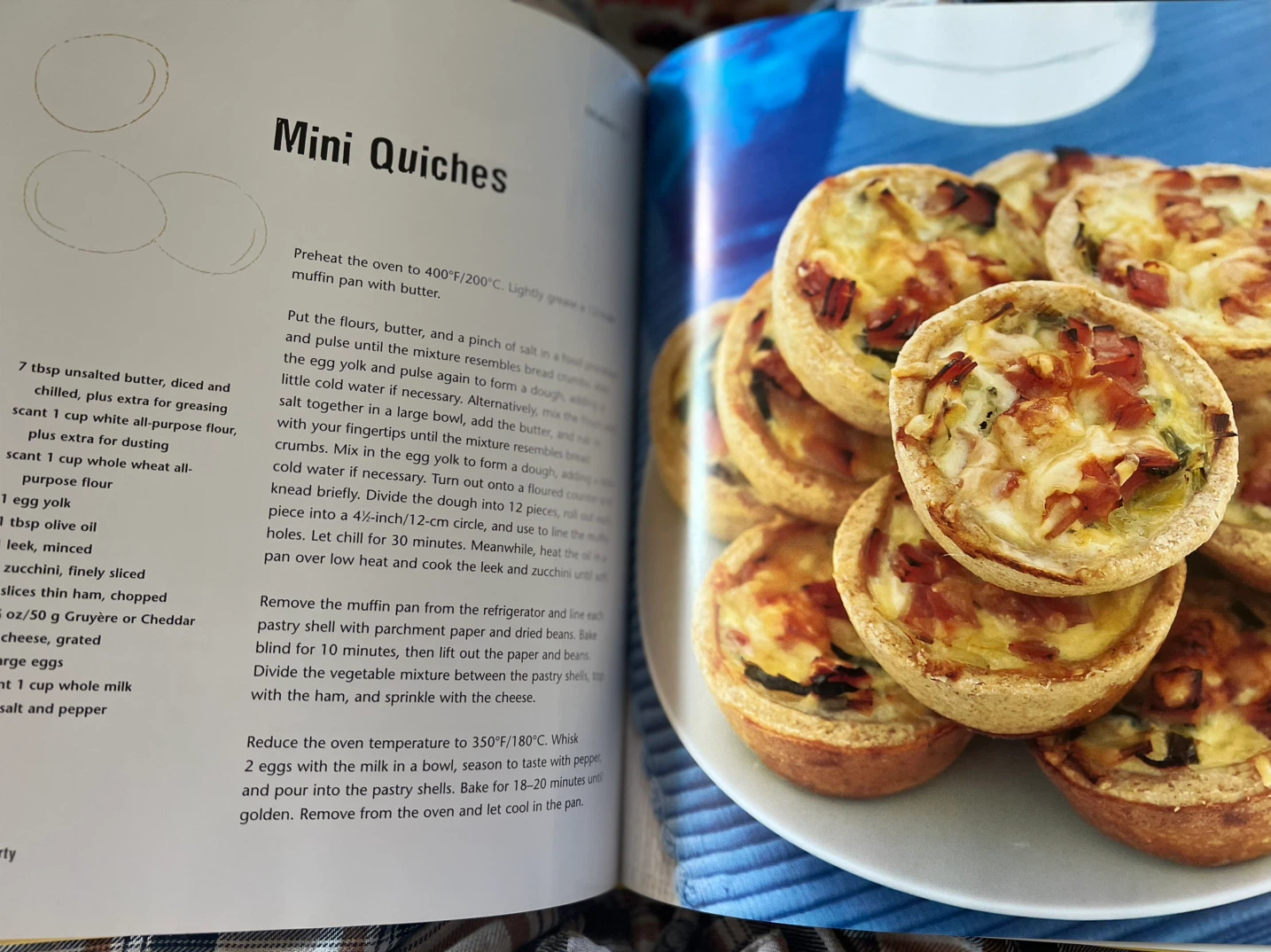 Healthy Cooking for Your Kids Cookbook - photo 2