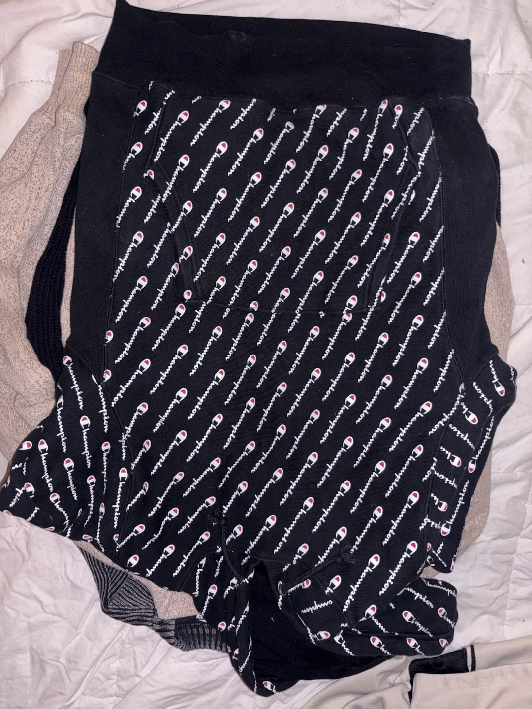 Men sweater bundle size medium - photo 3