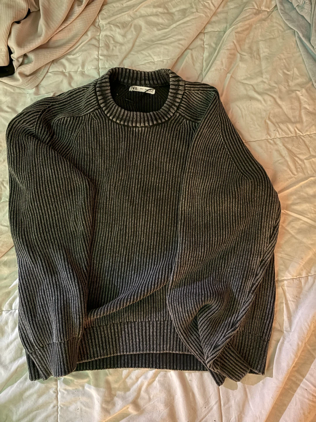 Men sweater bundle size medium