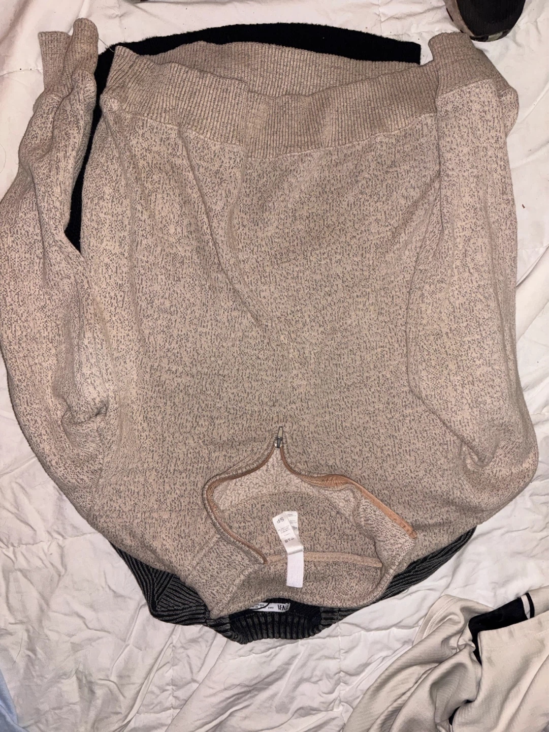 Men sweater bundle size medium - photo 4