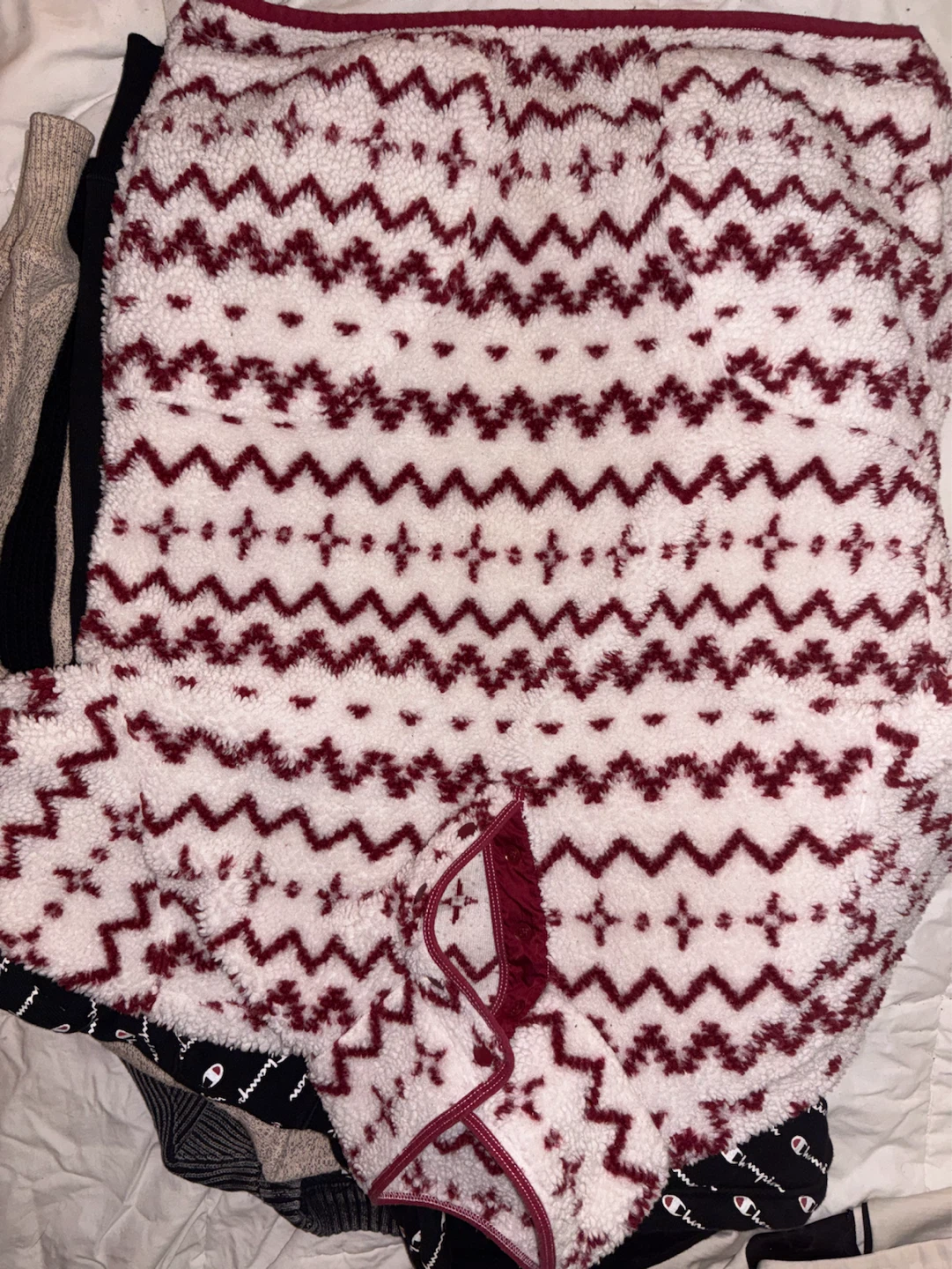 Men sweater bundle size medium - photo 5